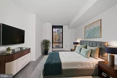 912 F Street NW #508, Washington, DC 20004 - Photo 30