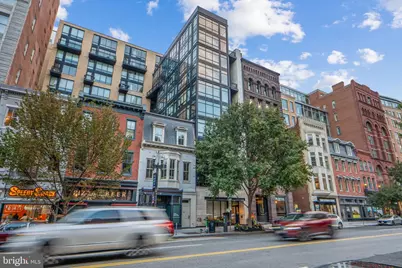 912 F Street NW #508, Washington, DC 20004 - Photo 4