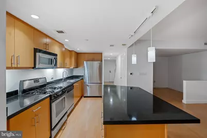 912 F Street NW #508, Washington, DC 20004 - Photo 10