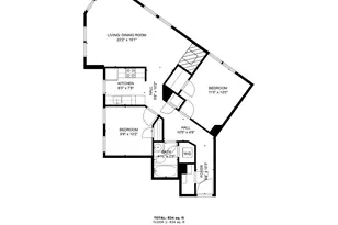 2001 16th St NW, Washington, DC 20009 - Photo 2