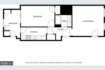 4937 1st Street NW #APT 4, Washington, DC 20011 - Photo 20