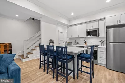 1232 I Street NE #1, Washington, DC 20002 - Photo 24