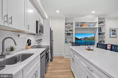 1232 I Street NE #1, Washington, DC 20002 - Photo 26