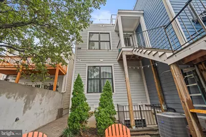 1232 I Street NE #1, Washington, DC 20002 - Photo 36