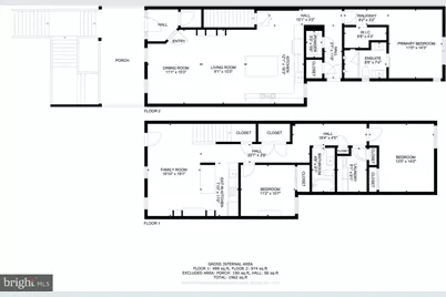 1232 I Street NE #1, Washington, DC 20002 - Photo 44