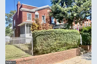 1828 Newton Street NE, Washington, DC 20018 - Photo 1