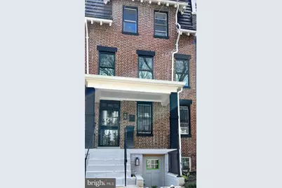 612 Rock Creek Church Road NW #B, Washington, DC 20010 - Photo 1