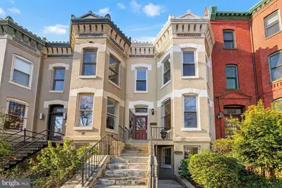 1510 R Street NW, Washington, DC 20009 - Photo 1