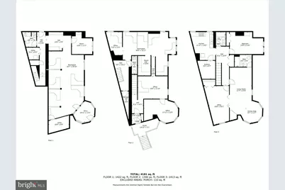 1201 New Jersey Avenue NW, Washington, DC 20001 - Photo 16