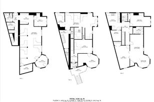 1201 New Jersey Ave NW, Washington, DC 20001 - Photo 16