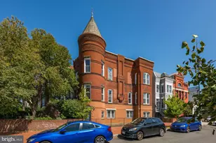 1201 New Jersey Ave NW, Washington, DC 20001 - Photo 2