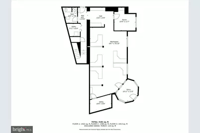 1201 New Jersey Avenue NW, Washington, DC 20001 - Photo 2