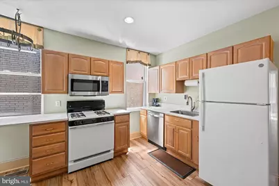 1201 New Jersey Avenue NW, Washington, DC 20001 - Photo 22