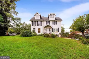 4227 Gault Pl NE, Washington, DC 20019 - Photo 2