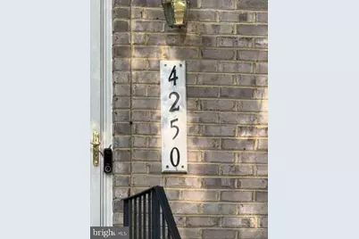 4250 Martin Luther King Jr Avenue SW, Washington, DC 20032 - Photo 2