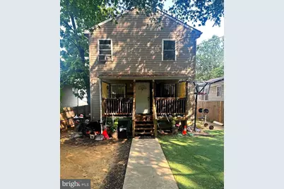 1027 49th Street NE, Washington, DC 20019 - Photo 1