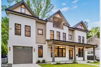 4428 Albemarle Street NW, Washington, DC 20016 - Photo 2