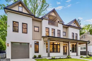 4428 Albemarle St NW, Washington, DC 20016 - Photo 2