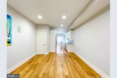 1505 9th Street NW #A, Washington, DC 20001 - Photo 2