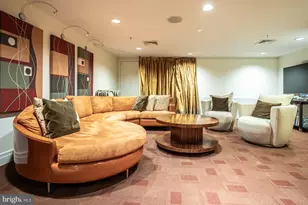 915 E Street Condo Home Unit 1214 NW, Washington, DC 20004 - Photo 40