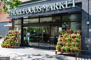 915 E Street Condo Home Unit 1214 NW, Washington, DC 20004 - Photo 44