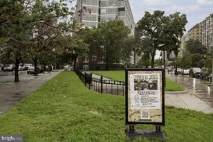 915 E Street Condo Home Unit 1214 NW, Washington, DC 20004 - Photo 58