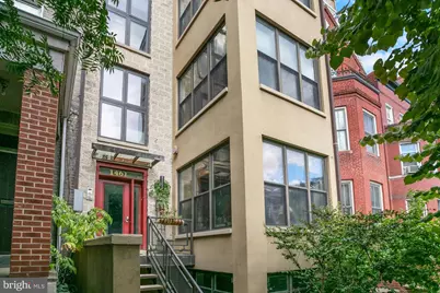 1461 Harvard Street NW #5, Washington, DC 20009 - Photo 1