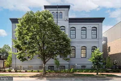 440 R Street NW #203, Washington, DC 20001 - Photo 32