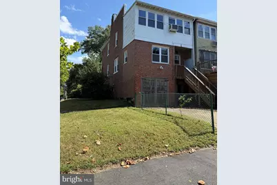 4928 3rd Street NW, Washington, DC 20011 - Photo 30