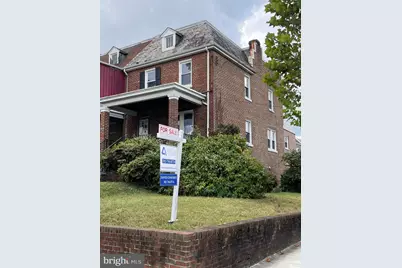 4928 3rd Street NW, Washington, DC 20011 - Photo 2