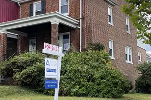 4928 3rd St NW, Washington, DC 20011 - Photo 2