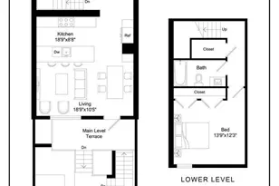 4425 R St NW, Washington, DC 20001 - Photo 24