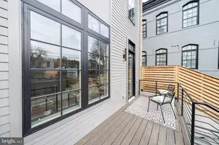 4425 R St NW, Washington, DC 20001 - Photo 4