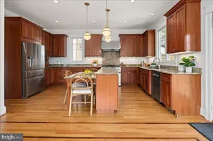 1501 Hamilton St NW, Washington, DC 20011 - Photo 22