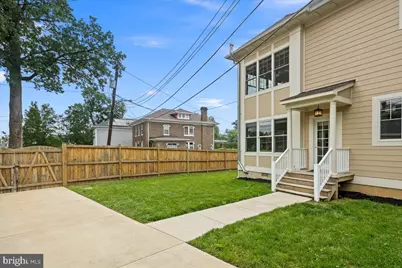 1501 Hamilton Street NW, Washington, DC 20011 - Photo 86