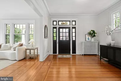 1501 Hamilton Street NW, Washington, DC 20011 - Photo 4