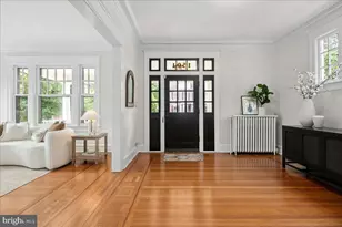 1501 Hamilton St NW, Washington, DC 20011 - Photo 4