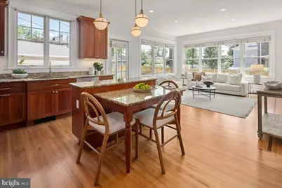 1501 Hamilton Street NW, Washington, DC 20011 - Photo 28