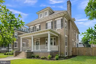 1501 Hamilton St NW, Washington, DC 20011 - Photo 2