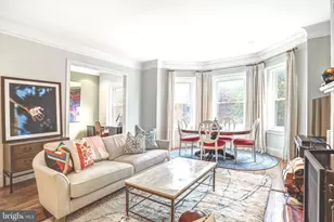 1820 Kalorama Rd NW, Washington, DC 20009 - Photo 1