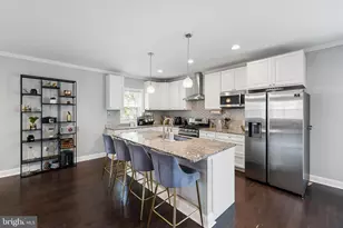 3327 5th St SE, Washington, DC 20032 - Photo 8