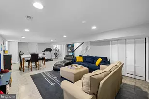 3327 5th St SE, Washington, DC 20032 - Photo 36