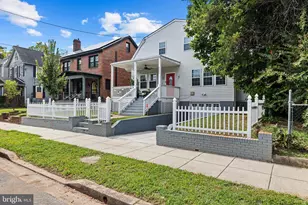 3327 5th St SE, Washington, DC 20032 - Photo 2