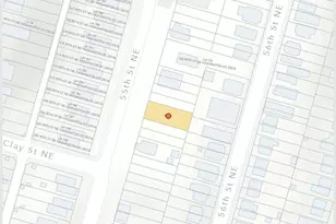 233 55th St NE, Washington, DC 20019 - Photo 1