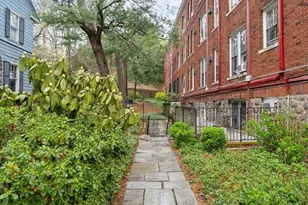 3039 Macomb St NW, Washington, DC 20008 - Photo 4