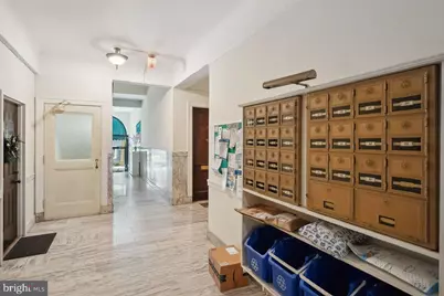 3039 Macomb Street NW #3A, Washington, DC 20008 - Photo 30