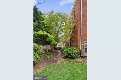 3039 Macomb Street NW #3A, Washington, DC 20008 - Photo 34