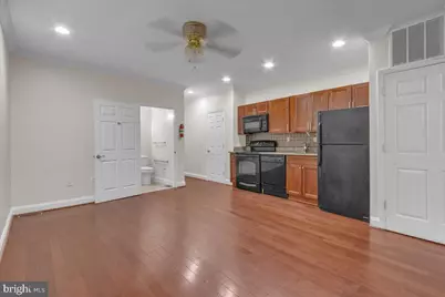 1707 Capitol Avenue NE #1, Washington, DC 20002 - Photo 4