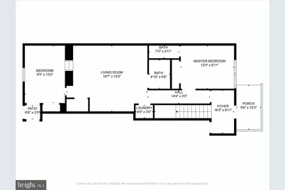 1707 Capitol Avenue NE #1, Washington, DC 20002 - Photo 10