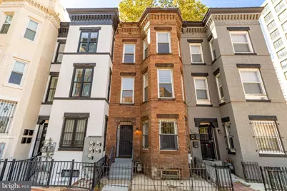 31 Florida Avenue NE, Washington, DC 20002 - Photo 1